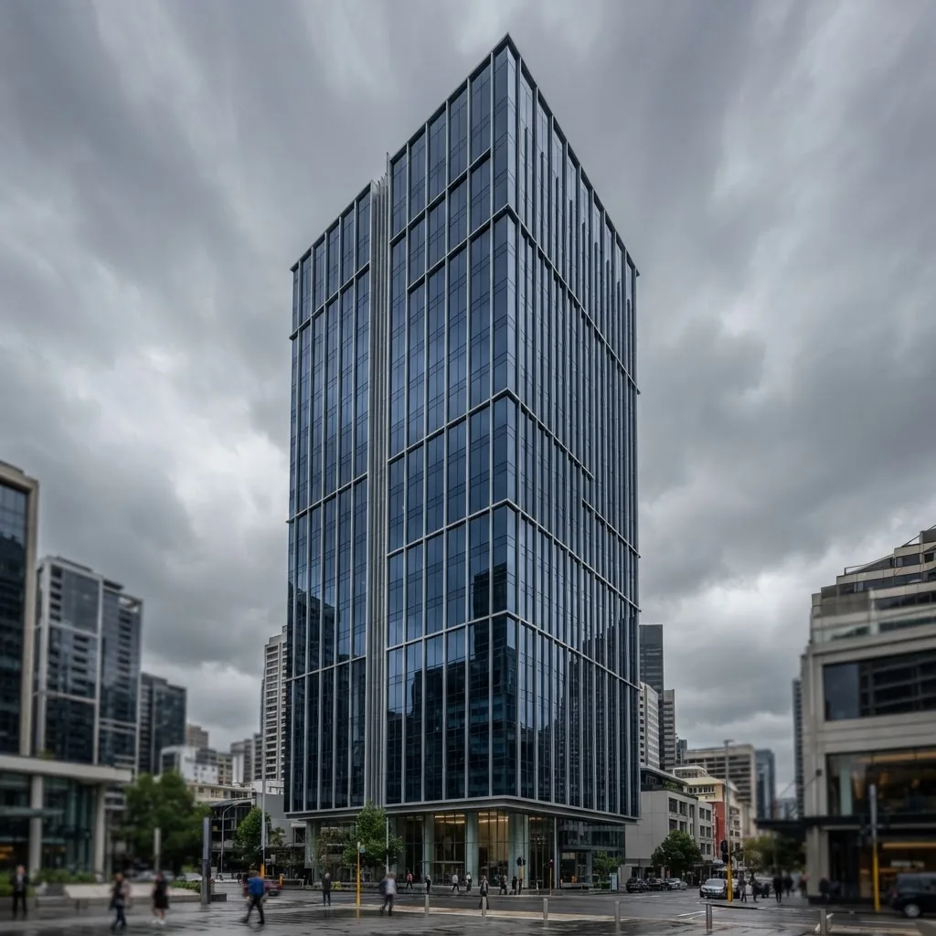 Commercial sector