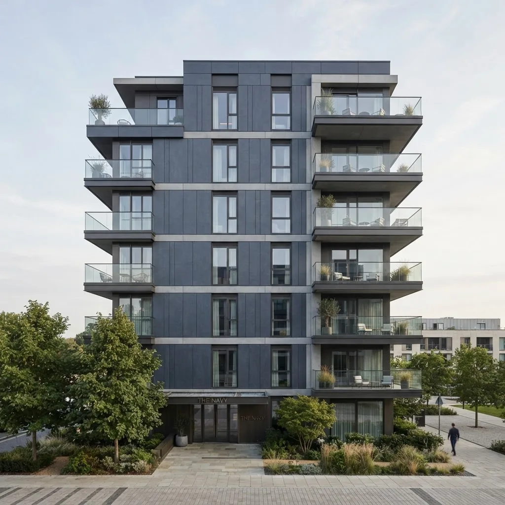 Residential sector