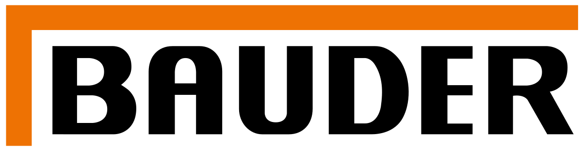 Bauder logo
